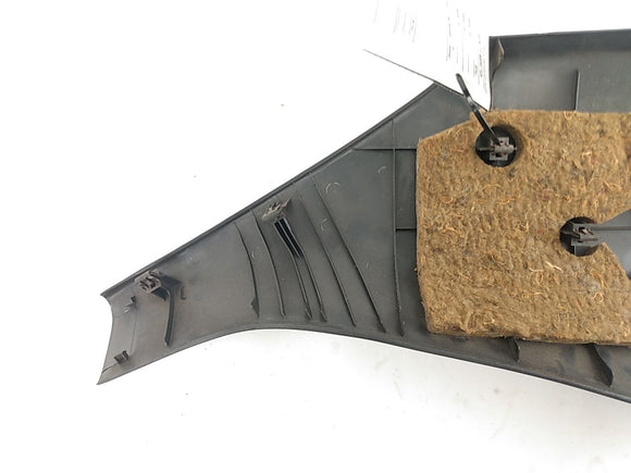 Honda Prelude Rear Left C-Pillar Trim