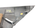 Honda Prelude Rear Left C-Pillar Trim-8