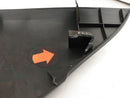 Honda Prelude Rear Left C-Pillar Trim-9