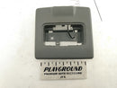 Honda Prelude Front Overhead Light Trim-1