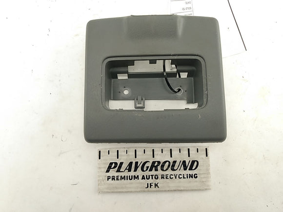 Honda Prelude Front Overhead Light Trim