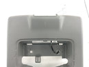 Honda Prelude Front Overhead Light Trim-2