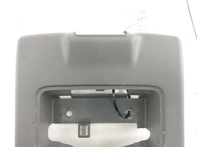 Honda Prelude Front Overhead Light Trim - 0