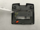 Honda Prelude Front Overhead Light Trim-4