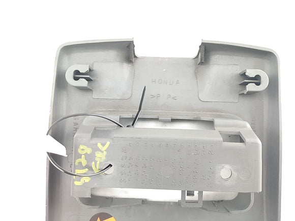 Honda Prelude Front Overhead Light Trim