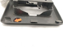 Honda Prelude Front Overhead Light Trim-7