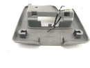 Honda Prelude Front Overhead Light Trim-9
