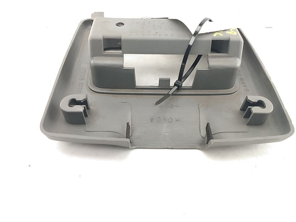 Honda Prelude Front Overhead Light Trim