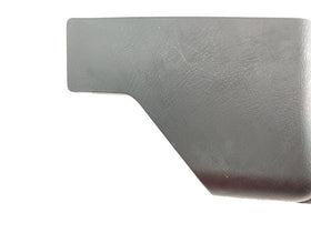 Honda Prelude Front Right Kick Panel - 0