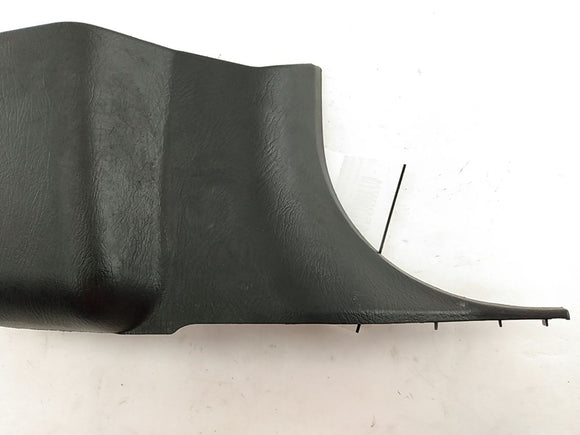 Honda Prelude Front Right Kick Panel