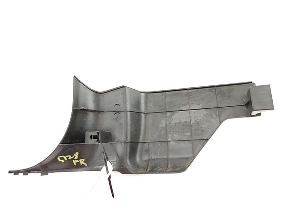 Honda Prelude Front Right Kick Panel