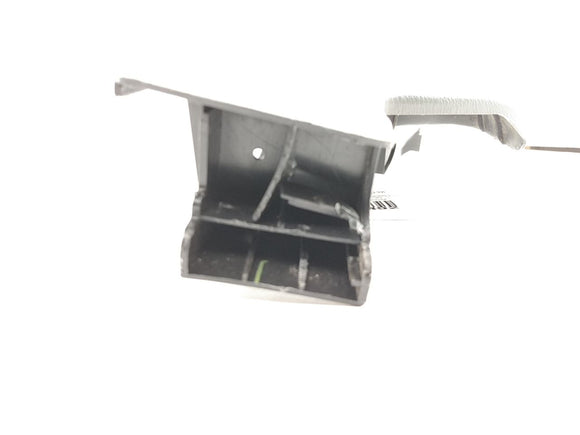 Honda Prelude Front Right Kick Panel