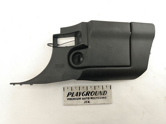Honda Prelude Front Left Kick Panel