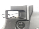 Honda Prelude Front Left Kick Panel-3