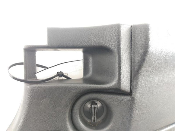 Honda Prelude Front Left Kick Panel