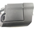 Honda Prelude Front Left Kick Panel-4