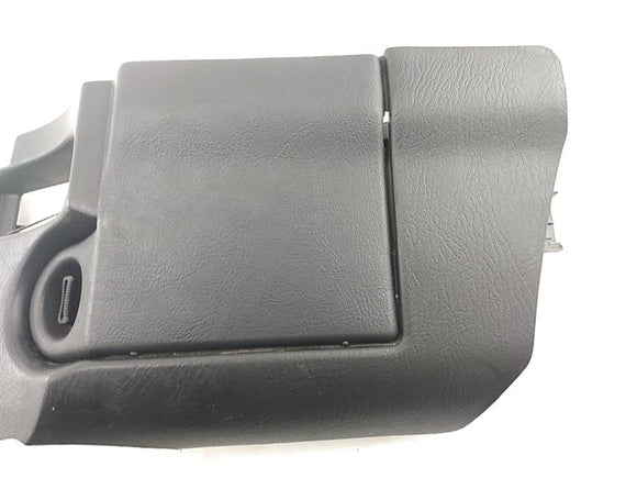 Honda Prelude Front Left Kick Panel
