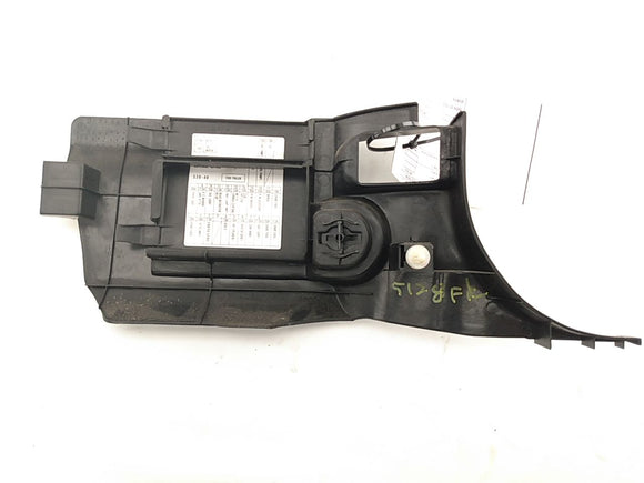 Honda Prelude Front Left Kick Panel