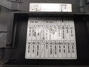 Honda Prelude Front Left Kick Panel-8