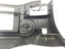 Honda Prelude Front Left Kick Panel-9