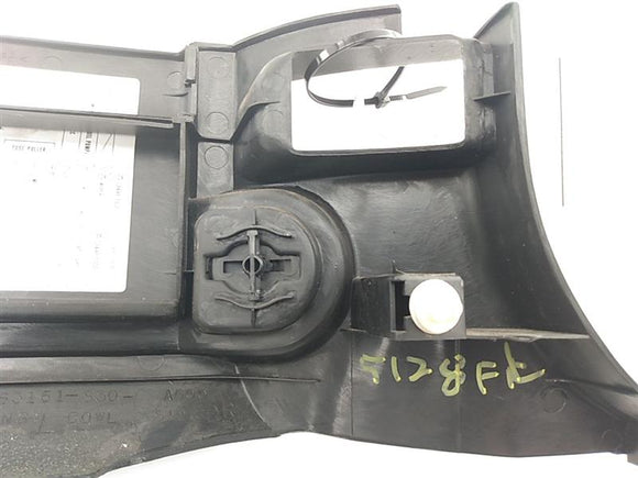 Honda Prelude Front Left Kick Panel
