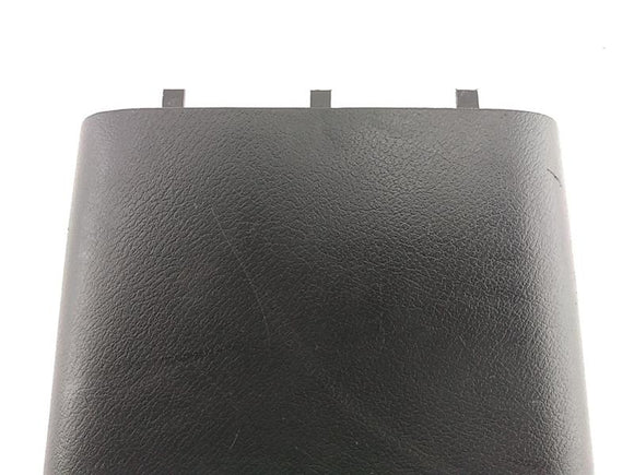 Honda Prelude Center Console Rear Trim Panel