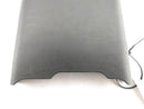 Honda Prelude Center Console Rear Trim Panel-3