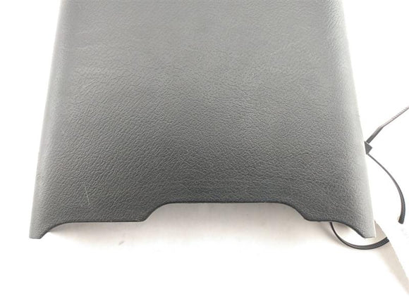 Honda Prelude Center Console Rear Trim Panel