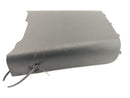 Honda Prelude Center Console Rear Trim Panel-4