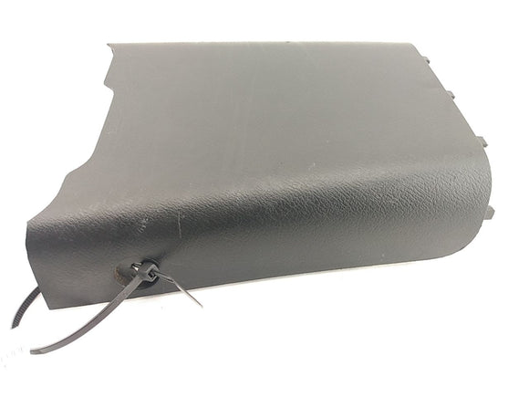 Honda Prelude Center Console Rear Trim Panel