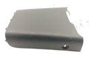 Honda Prelude Center Console Rear Trim Panel-5