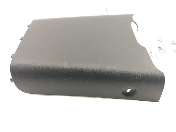 Honda Prelude Center Console Rear Trim Panel