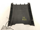 Honda Prelude Center Console Rear Trim Panel-6