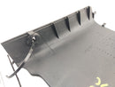 Honda Prelude Center Console Rear Trim Panel-8