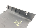 Honda Prelude Center Console Rear Trim Panel-9