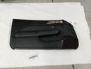 Honda Prelude Front Left Door Trim Panel-1
