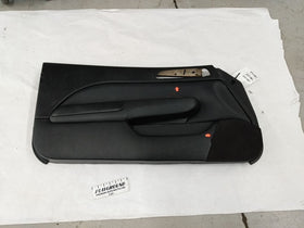 Honda Prelude Front Left Door Trim Panel