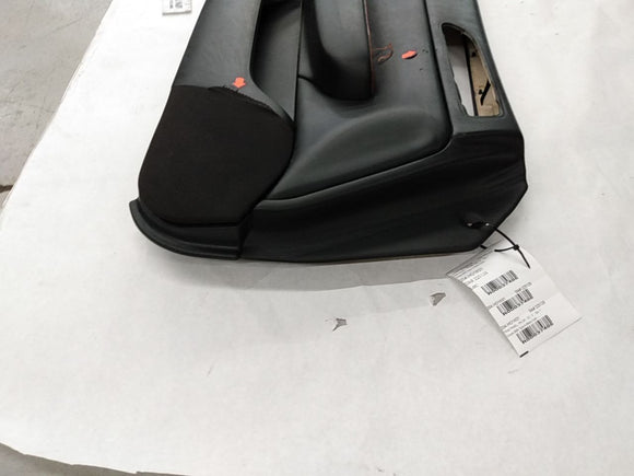 Honda Prelude Front Left Door Trim Panel