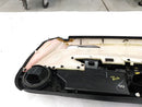 Honda Prelude Front Left Door Trim Panel-9