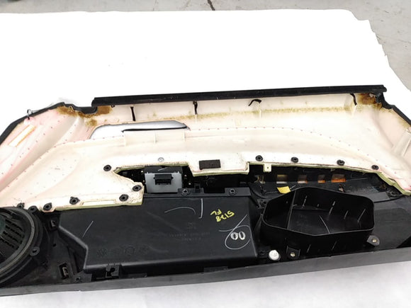 Honda Prelude Front Left Door Trim Panel