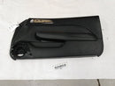 Honda Prelude Front Right Door Trim Panel-1