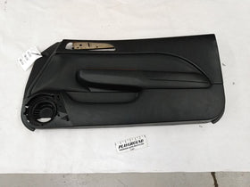 Honda Prelude Front Right Door Trim Panel