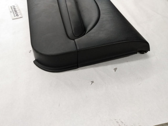 Honda Prelude Front Right Door Trim Panel