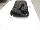 Honda Prelude Front Right Door Trim Panel-4