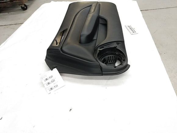 Honda Prelude Front Right Door Trim Panel