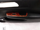 Honda Prelude Front Right Door Trim Panel-5