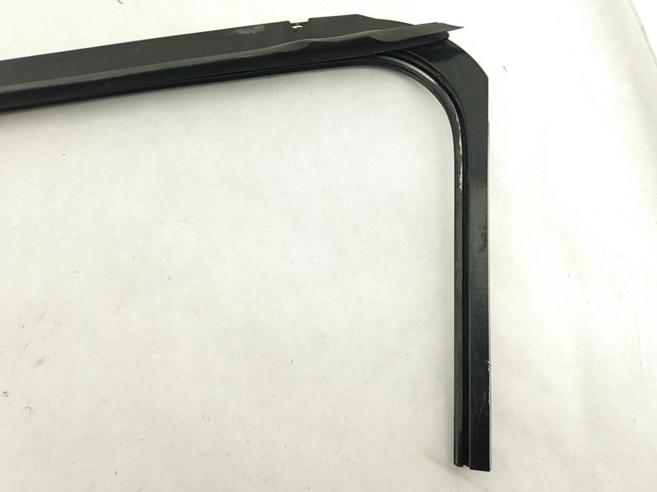 Jaguar XJ6 Front Left Door Moulding - 0