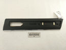 Jaguar XJ6 Rear Right Upper Door Panel-1