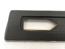 Jaguar XJ6 Rear Right Upper Door Panel-2