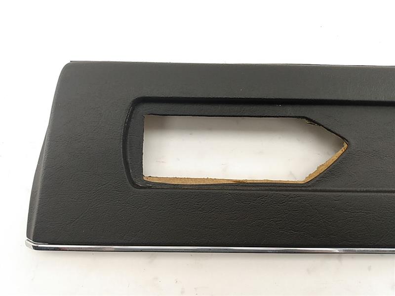 Jaguar XJ6 Rear Right Upper Door Panel - 0